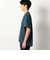 NANGA DotAir COMFY Tシャツ