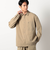 NANGA Dotair COMFY長袖シャツ
