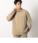 NANGA Dotair COMFY長袖シャツ