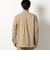 NANGA Dotair COMFY長袖シャツ