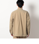 NANGA Dotair COMFY長袖シャツ