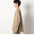 NANGA Dotair COMFY長袖シャツ