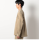 NANGA Dotair COMFY長袖シャツ