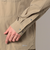 NANGA Dotair COMFY長袖シャツ