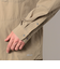 NANGA Dotair COMFY長袖シャツ