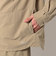 NANGA Dotair COMFY長袖シャツ