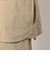 NANGA Dotair COMFY長袖シャツ