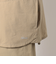 NANGA Dotair COMFY長袖シャツ