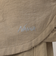 NANGA Dotair COMFY長袖シャツ