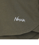 NANGA Dotair COMFY長袖シャツ