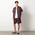 NANGA DotAir COMFY 半袖シャツ