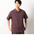 NANGA DotAir COMFY 半袖シャツ