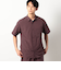 NANGA DotAir COMFY 半袖シャツ