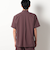 NANGA DotAir COMFY 半袖シャツ