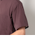 NANGA DotAir COMFY 半袖シャツ