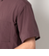 NANGA DotAir COMFY 半袖シャツ