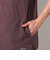 NANGA DotAir COMFY 半袖シャツ