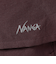 NANGA DotAir COMFY 半袖シャツ