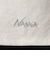 NANGA DotAir COMFY 半袖シャツ
