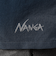 NANGA DotAir COMFY 半袖シャツ