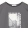 フォトプリントTシャツ