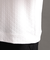 グラフィックジャカード クルーネックTシャツ