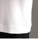 グラフィックジャカード クルーネックTシャツ