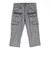 【25年モデル EC限定再販売】ガムストレッチ　クロップドカーゴパンツ