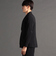 メランジストレッチ セットアップジャケット
