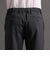 メランジストレッチ セットアップパンツ
