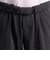 メランジストレッチ セットアップパンツ