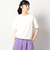 【NANGA別注】バックプリントTシャツ