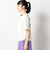 【NANGA別注】バックプリントTシャツ