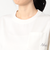 【NANGA別注】バックプリントTシャツ