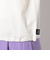 【NANGA別注】バックプリントTシャツ