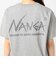 【NANGA別注】バックプリントTシャツ