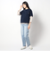 【NANGA別注】バックプリントTシャツ