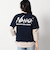 【NANGA別注】バックプリントTシャツ
