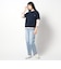 【NANGA別注】バックプリントTシャツ
