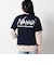 【NANGA別注】バックプリントTシャツ