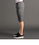 ダークシャドーグレンチェック ショートパンツ