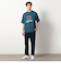 【COBMASTER(コブマスター)】吸水速乾ルーズTシャツ
