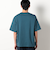 【COBMASTER(コブマスター)】吸水速乾ルーズTシャツ