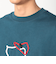 【COBMASTER(コブマスター)】吸水速乾ルーズTシャツ