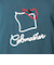 【COBMASTER(コブマスター)】吸水速乾ルーズTシャツ