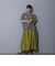 デザインスカート