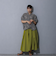 デザインスカート