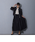 デザインスカート