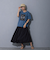デザインスカート