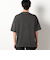 【COBMASTER(コブマスター)】ポケット刺繍Tシャツ